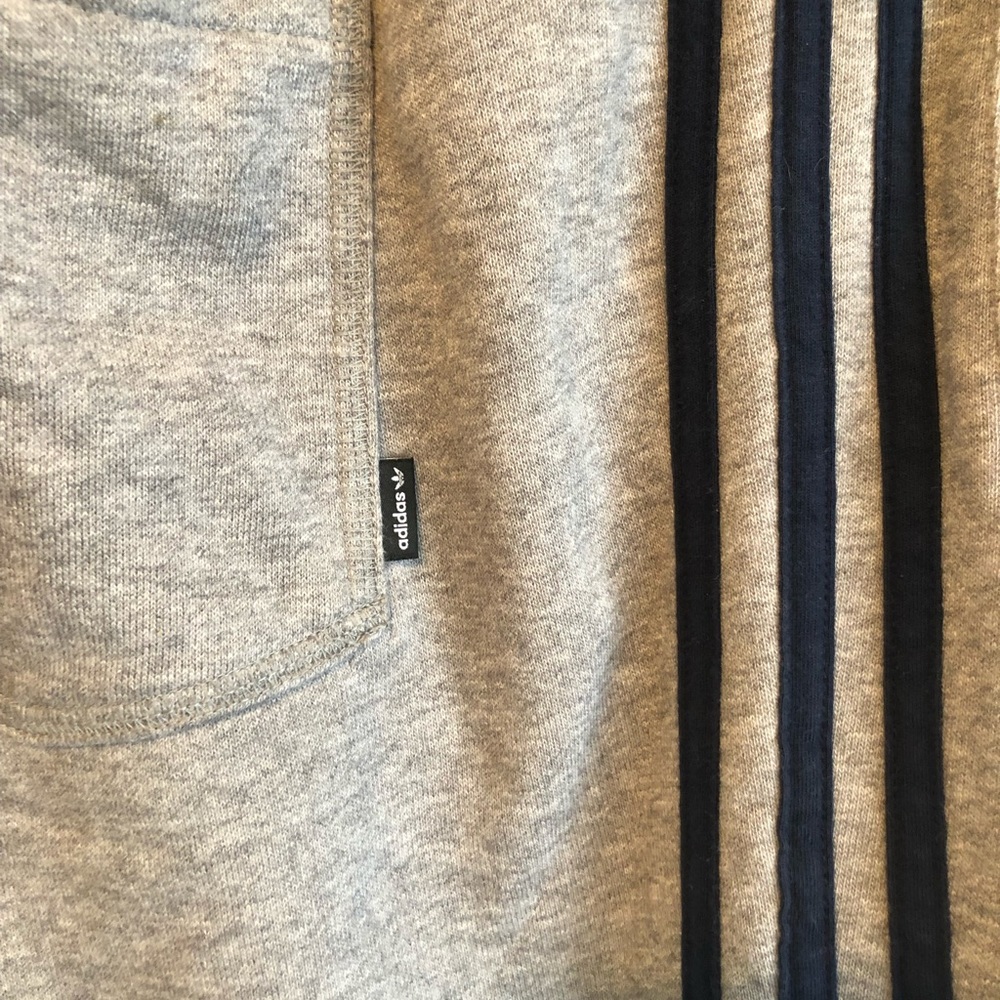 Men’s Adidas Joggers